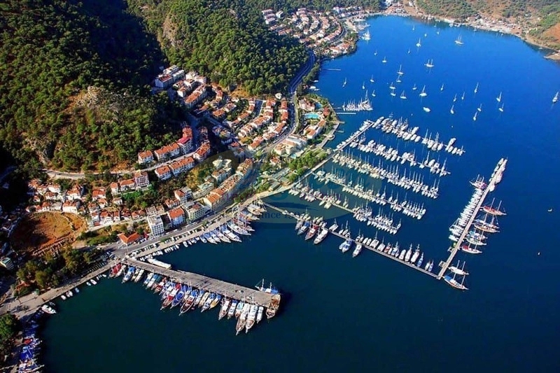 Fethiye Aşıklar Tepesi Hikayesi