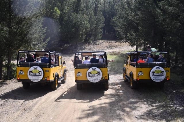 ölüdeniz jeep safari