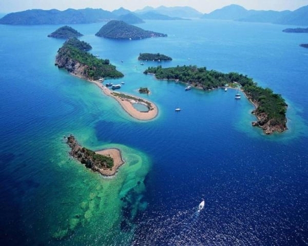 Fethiye Tekne Turu Fiyatları