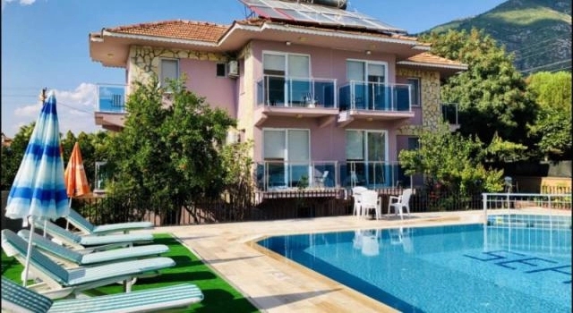 Sefa Hotel | Lüks Otellerden Uygun Fiyatlı Konaklama Birimlerine Kadar İndirimli Rezervasyon ve Satış