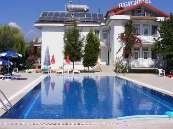 Tugay Hotel