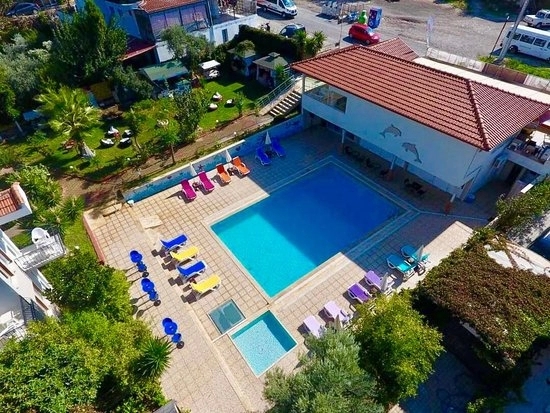 Yunus Hotel Ölüdeniz