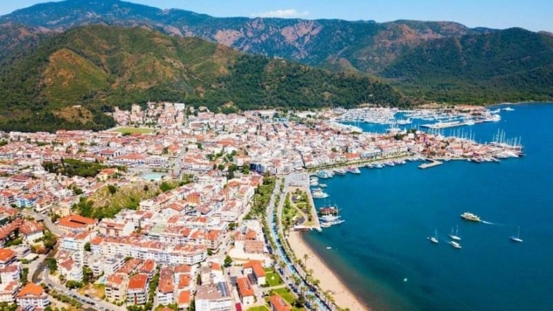 Marmaris